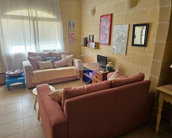 Immobilie in Żebbuġ (Gozo)