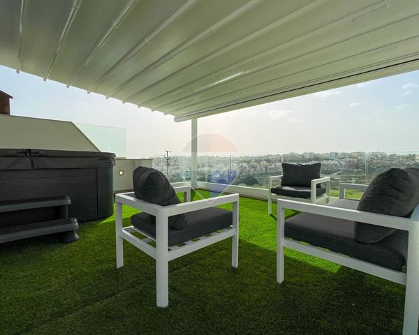 Ta' l-Ibragg Villa Semi-detached