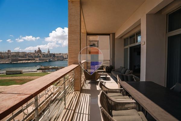 Sliema Apartment