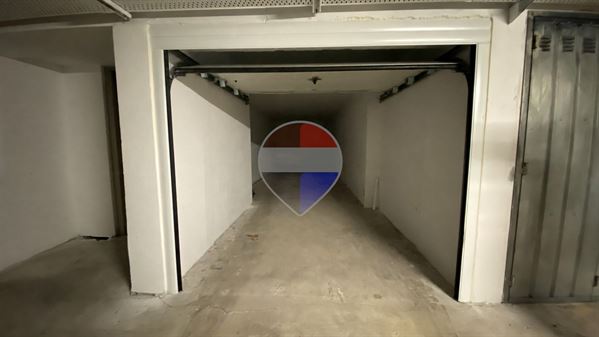 Sliema Garage (Residential)