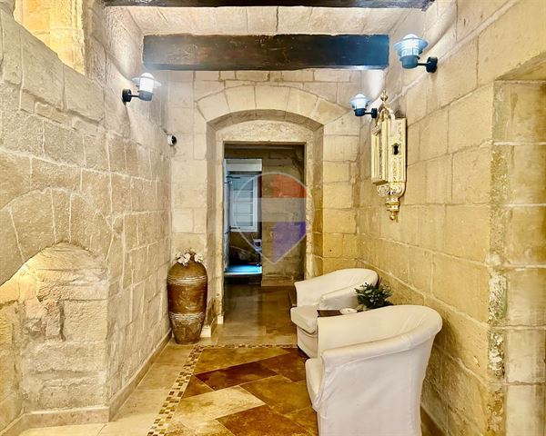 Proprietà a Valletta