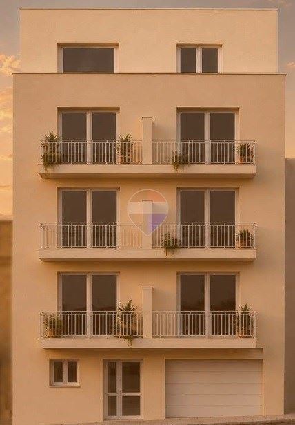 Property at Paola