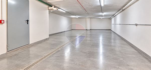 Pembroke Garage (Residential)