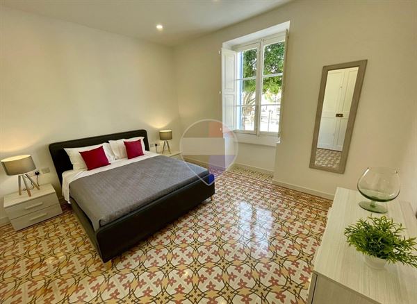 Kalkara Townhouse