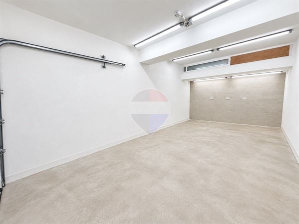 Mellieha Garage (Residential)