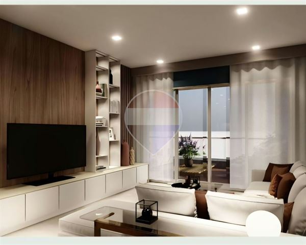 Swieqi Apartment