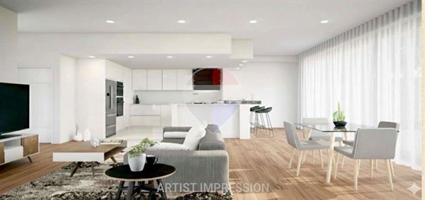 Attard Apartment