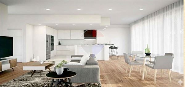 Attard Apartment