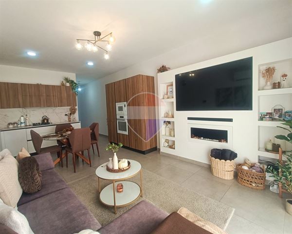 Mosta Penthouse