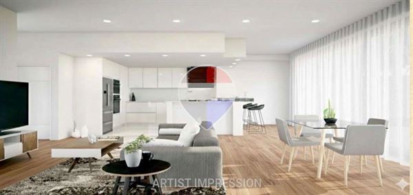 Attard Apartment