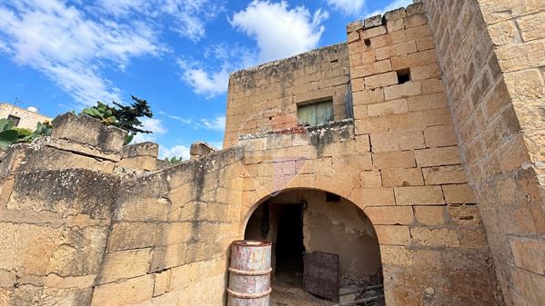 Gozo - Nadur Farmhouse