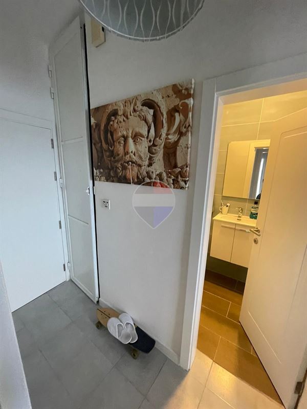 Bugibba Apartment
