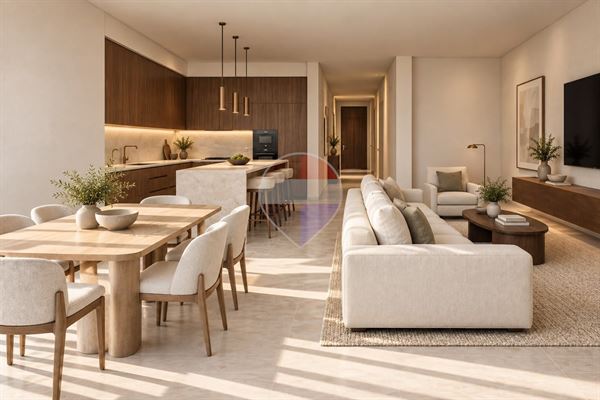 Apartment in Il-Mosta from Remax-malta.com – €489,000