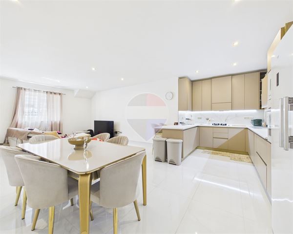 Birkirkara Maisonette - Image 1