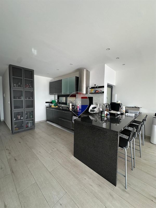 Sliema Penthouse Duplex