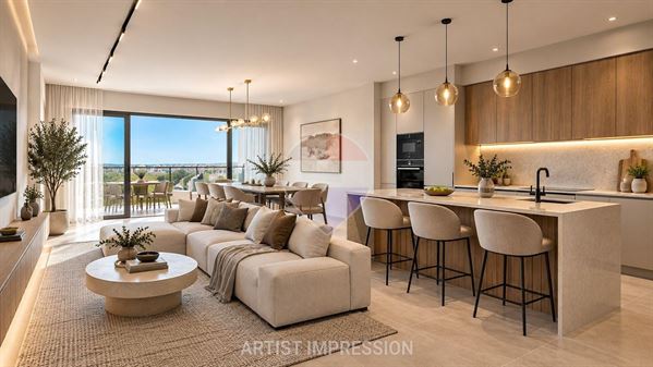 Penthouse in Iż-Żejtun from Remax-malta.com – €255,000