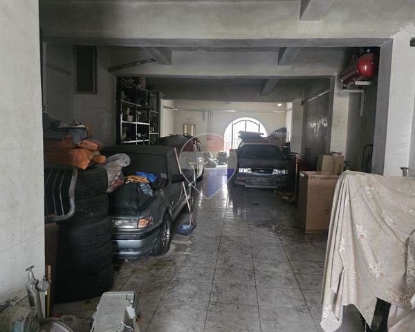 Gzira Garage (Residential)