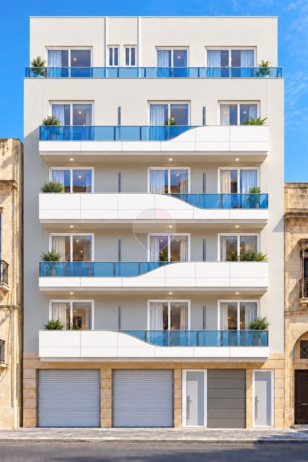 Apartment in L-Imsida from Remax-malta.com – €330,000