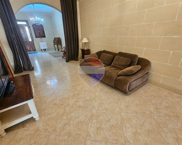 Property at Żebbuġ (Gozo)