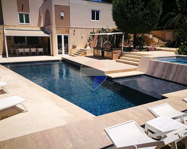 Property at Naxxar
