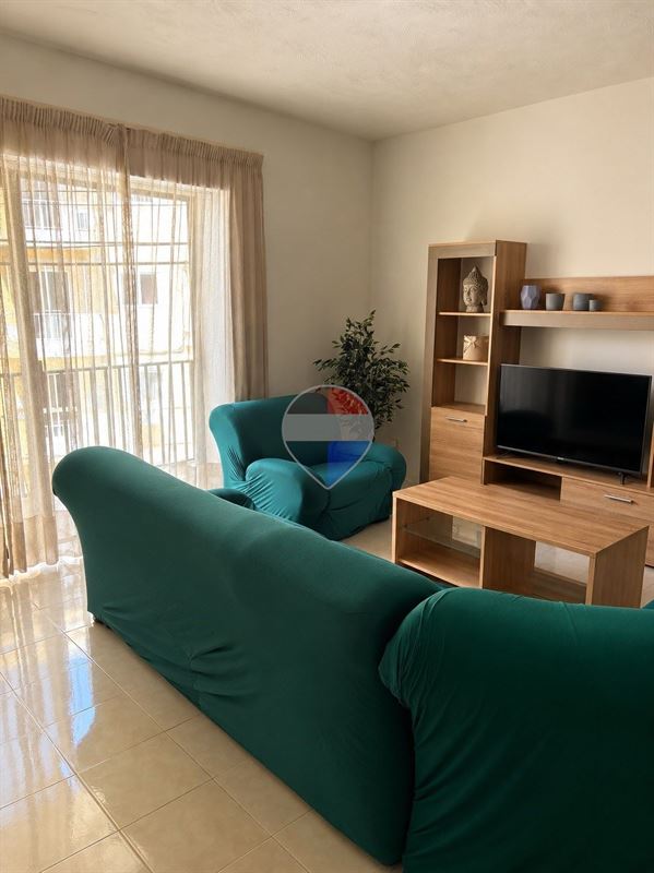 Apartment in San Pawl il-Baħar from Remax-malta.com – €375,000