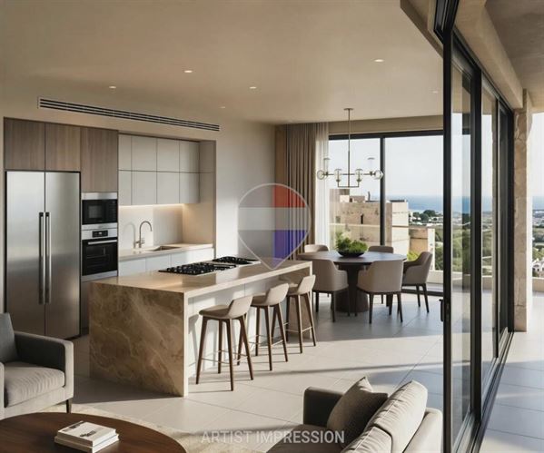 Penthouse in Wied il-Għajn from Remax-malta.com – €1,500,000