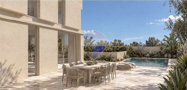 Villa (Semi Detached) in Ħ'Attard from Remax-malta.com – €1,750,000