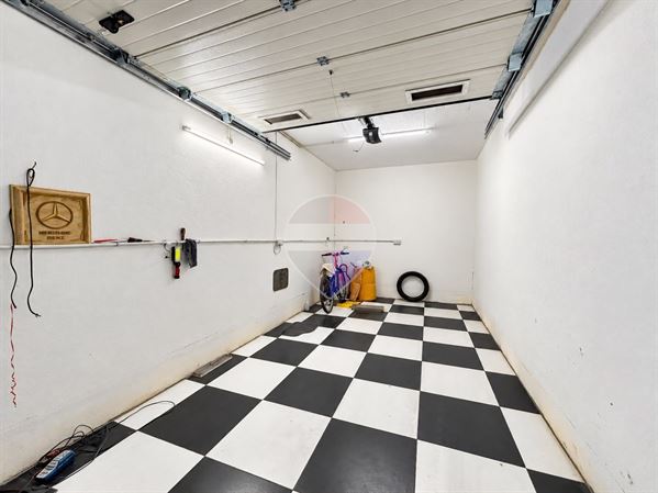 Garage (Residential) in Ħaż-Żabbar from Remax-malta.com – €58,000