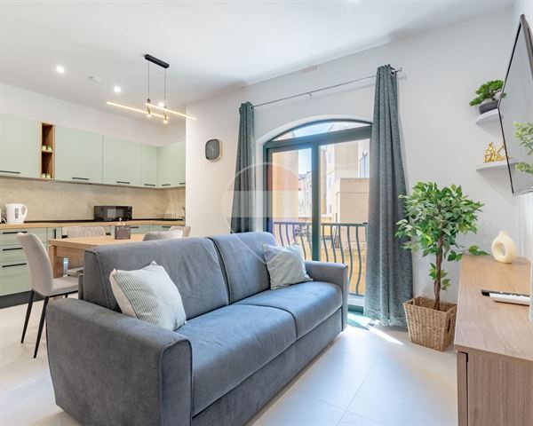 apartment in Munxar