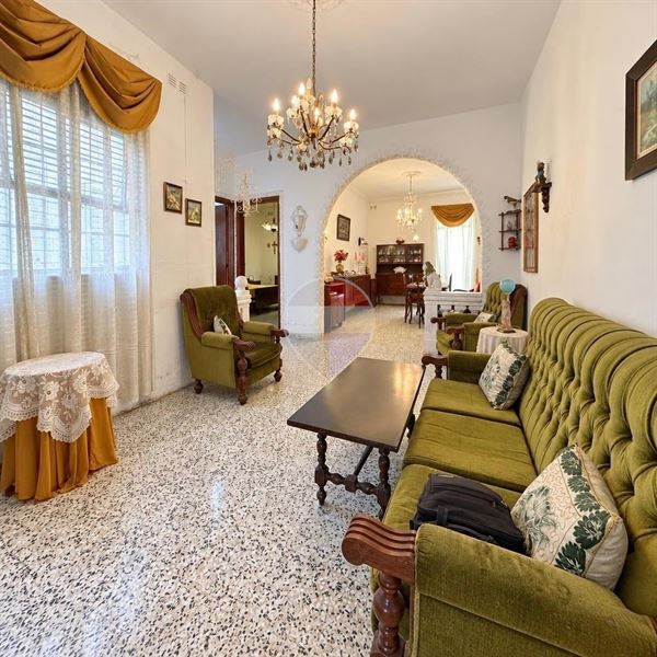 Maisonette in Il-Fgura from Remax-malta.com – €415,000
