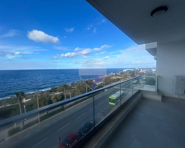 apartment in St. Paul's Bay