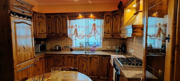 Maisonette in Is-Siġġiewi from Remax-malta.com – €2,000