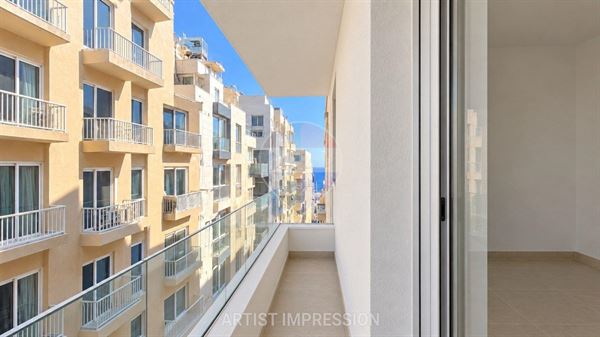 Apartment in Ix-Xgħajra from Remax-malta.com – €295,000