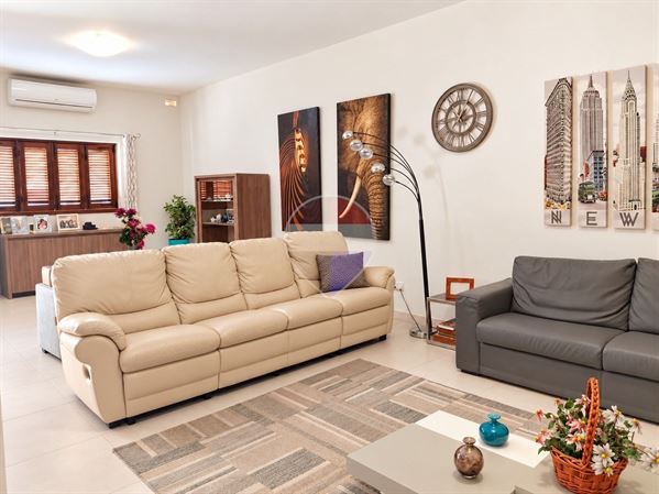 maisonette in Birkirkara