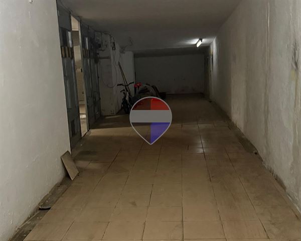 parking in Sliema