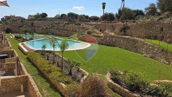 apartment in Qala