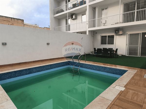 Property at Swieqi