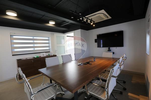Office space to rent in Msida