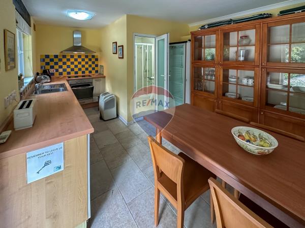 San Pawl tat Targa Bungalow Detached