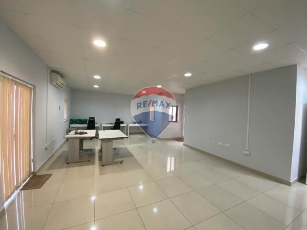 Office space to rent in Ta' Xbiex