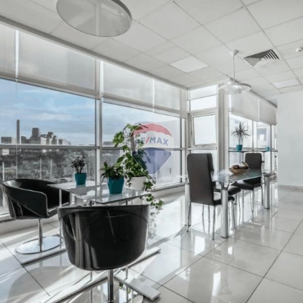 Office space to rent in Ta' Xbiex