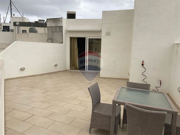 Propiedad en Naxxar