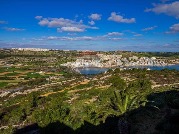 Wardija Apartment - Image 1