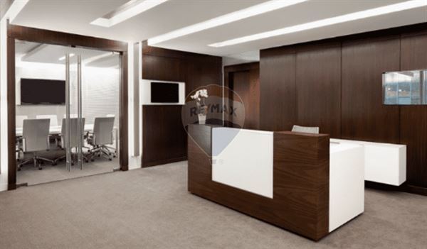 Office space to rent in Mriehel