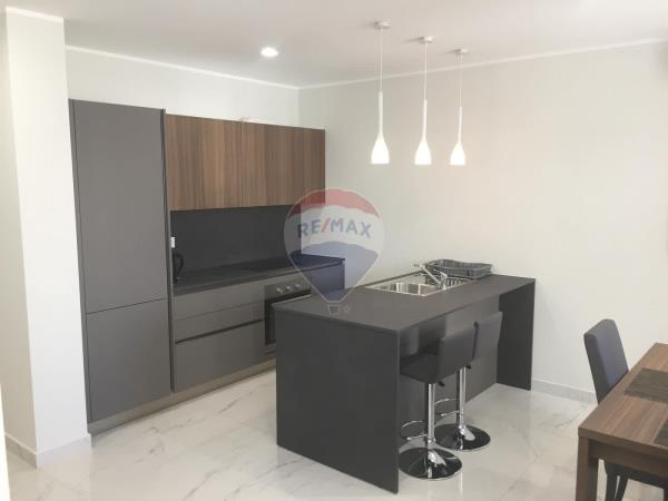 Gzira Apartment - Image 1