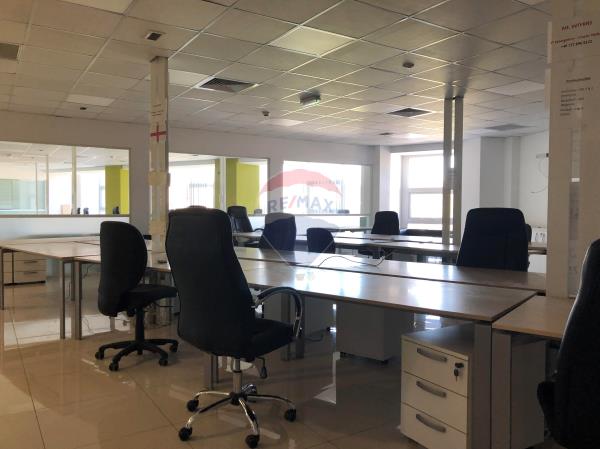 Office space to rent in Birkirkara
