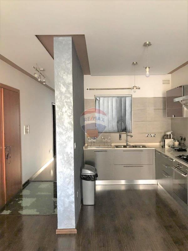 Gzira Apartment - Image 1