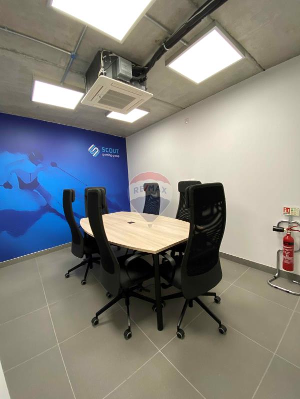 Office space to rent in Sliema