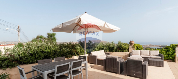 3 bedroom Bungalow Detached to rent in Baħar iċ-Ċagħaq - €8,000