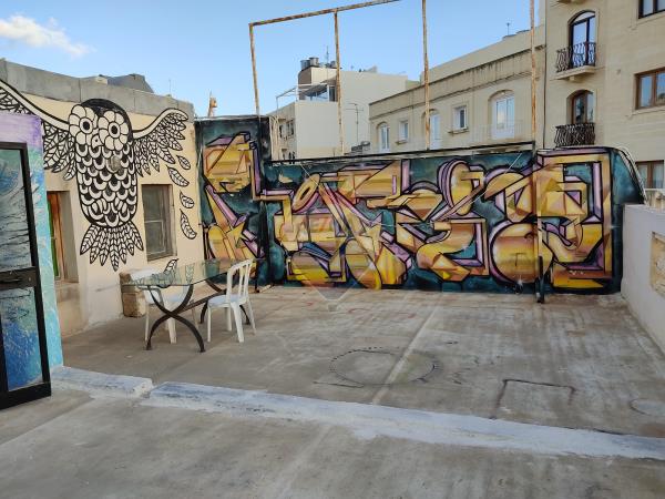 Office space to rent in Sliema